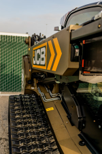 VetsAid Teleskid 3TS-8T