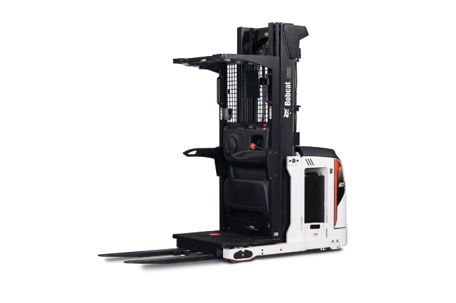 Electric Order Picker