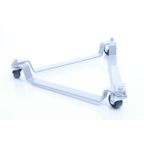 Dutro Triangle Drum Dolly