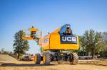 T65D Telescopic Boom Lift