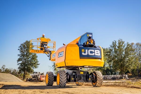 JCB