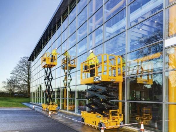 JCB S2632E