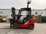 Hangcha CPYD18 Pneumatic Forklift