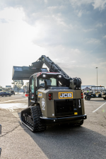 VetsAid Teleskid 3TS-8T