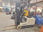 Crown Crown Electric Forklift