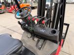 Hangcha CPYD18 Pneumatic Forklift