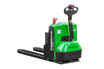 Li-Ion Walkie Pallet Jack (5,000 LBS)