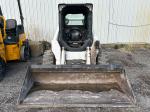 Bobcat S650 Skid Steer