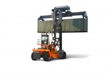 Loaded Container Handler (90,000 LBS)