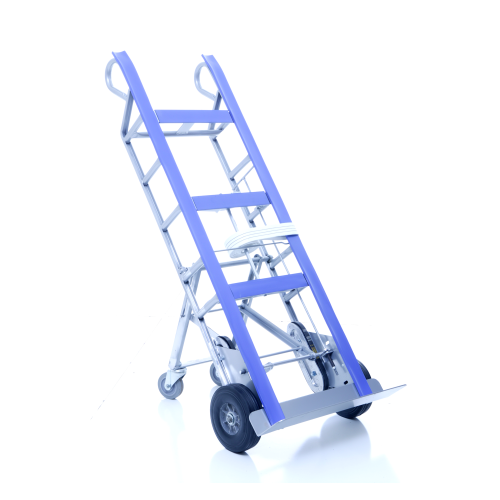 Dutro Swing Out Appliance Dolly (Geared Ratchet)