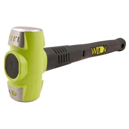 Wilton SE Tradesman 1755 Vise & B.A.S.H® 20416 Sledge Hammer