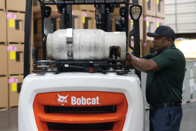 Large IC Cushion (8,000-12,000 LBS)