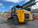 JCB 270T Compact Track Loader