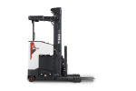 Electric Pantograph Reach Truck (3,500-4,500 LBS)