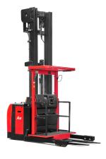 Hangcha Order Picker (3,000 LBS)