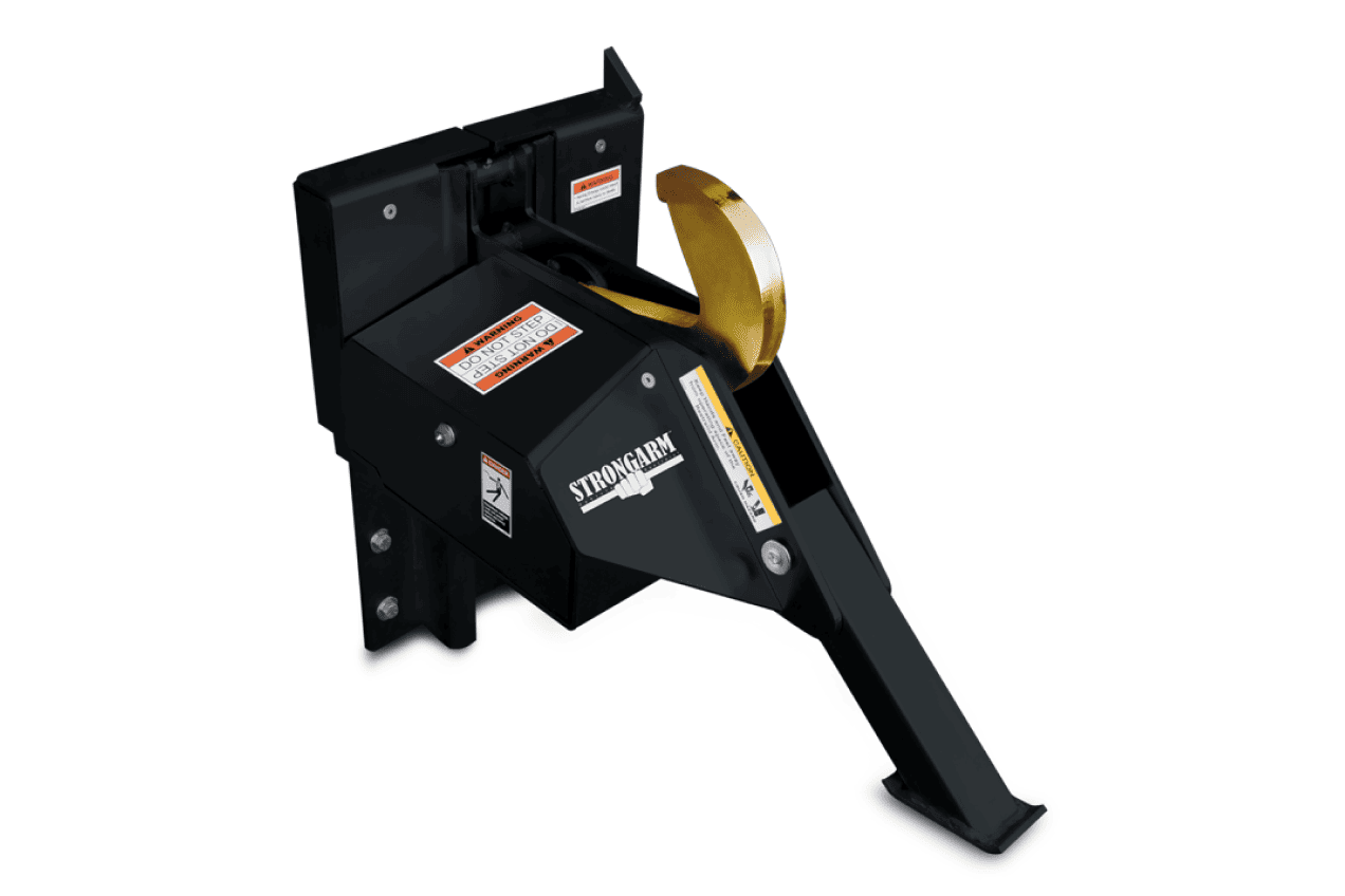  Blue Giant StrongArm HVR303
