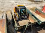 215 Skid Steer Loader