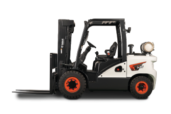 Bobcat Medium IC Pneumatic (4,000-7,000 LBS)