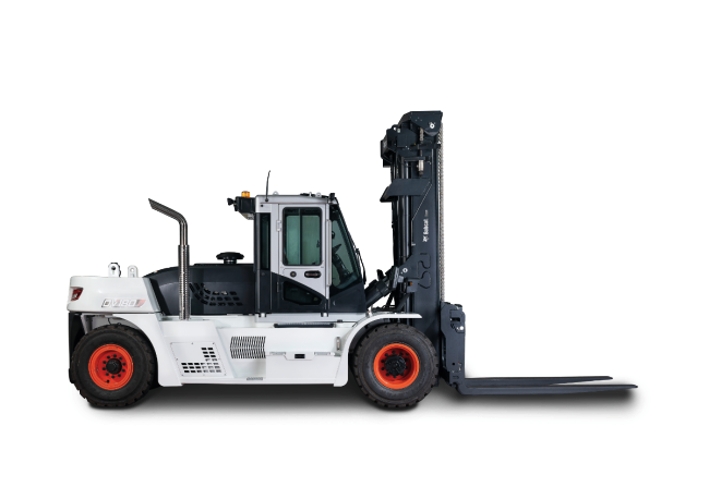 Super-Duty Diesel Pneumatic (40,000-55,000 LBS)