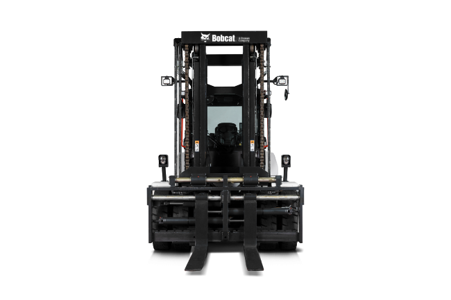 High-Capacity Diesel Pneumatic (22,000-36,000 LBS)