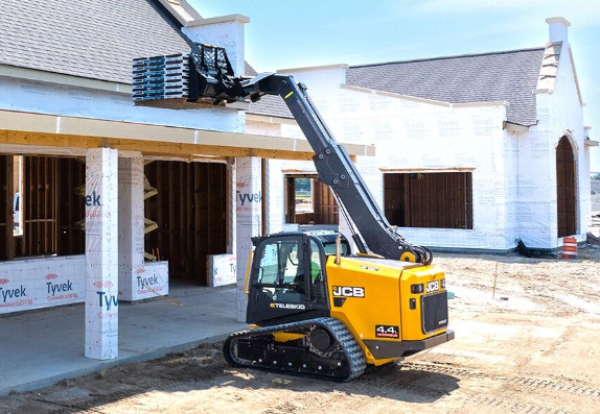JCB