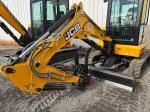 JCB 35Z Mini Excavator