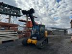 JCB 270T Compact Track Loader