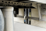 Blue Giant StrongArm Hydraulic Restraint