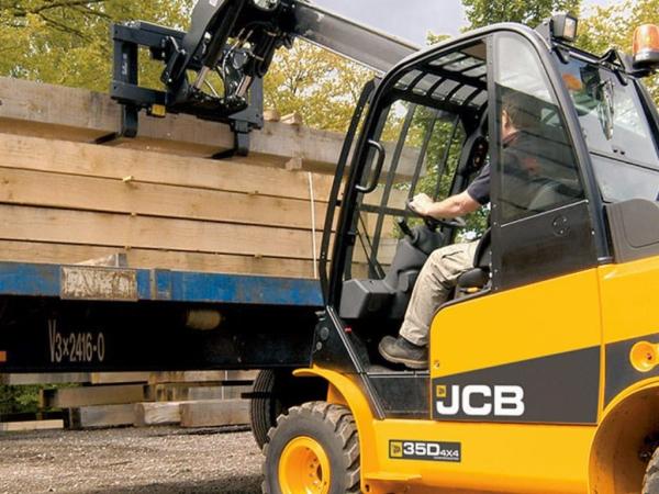 JCB