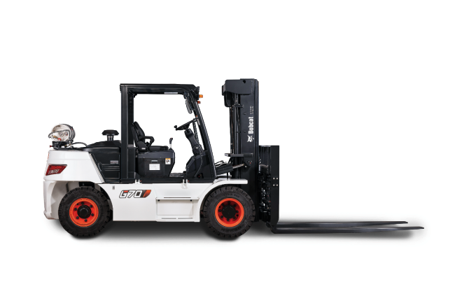 Large IC Pneumatic (13,500-15,500 LBS)