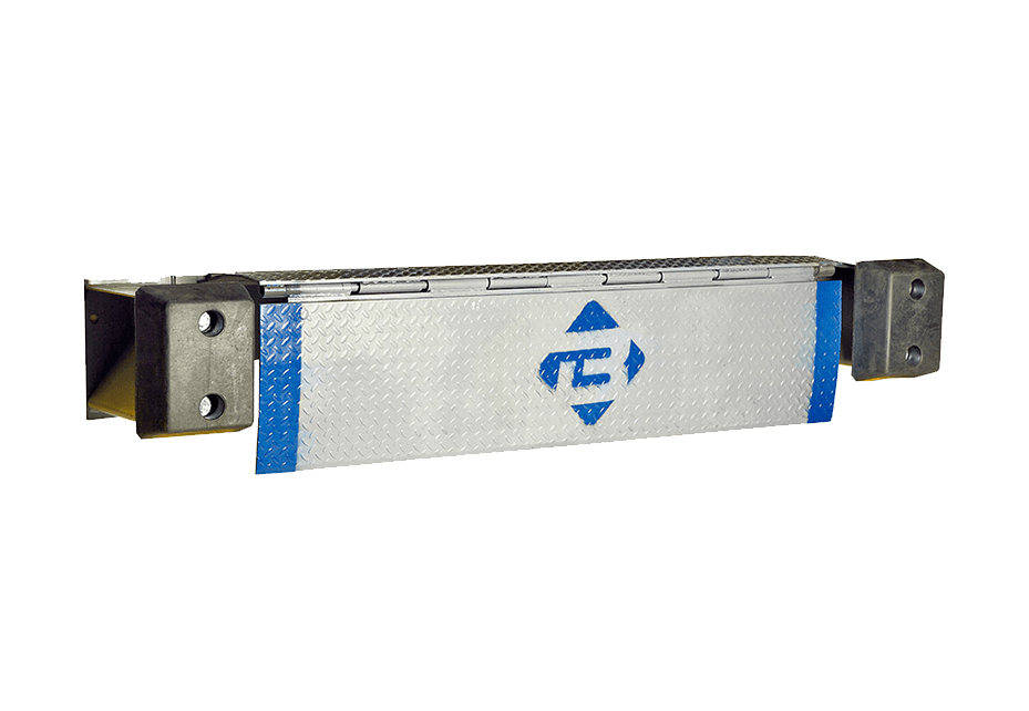  Bluff Manufacturing Mechanical Edge-of-Dock