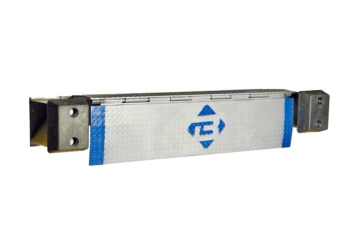 Bluff Manufacturing Mechanical Edge-of-Dock