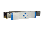 Bluff Manufacturing Mechanical Edge-of-Dock