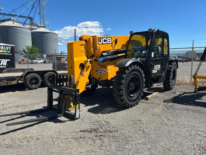 JCB 507-42 Telehandler