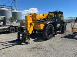 JCB 507-42 Telehandler