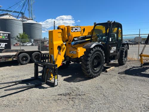 2025 JCB 507-42