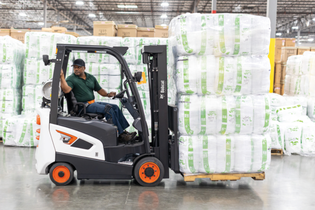 Small IC Cushion (3,000-4,000 LBS)