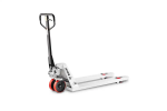 Bobcat Hand Pallet Jack, Poly Wheel (5,500 LBS)
