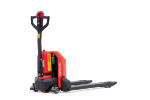 Tora-Max Compact Electric Walkie Pallet Jack (4,500 LBS)