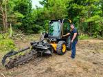 215 Skid Steer Loader