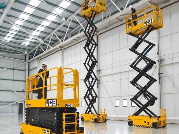 JCB S3246E