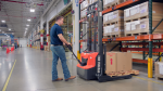 Pallet Stacker (2,600 LBS)