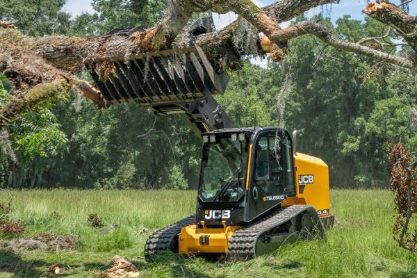 JCB