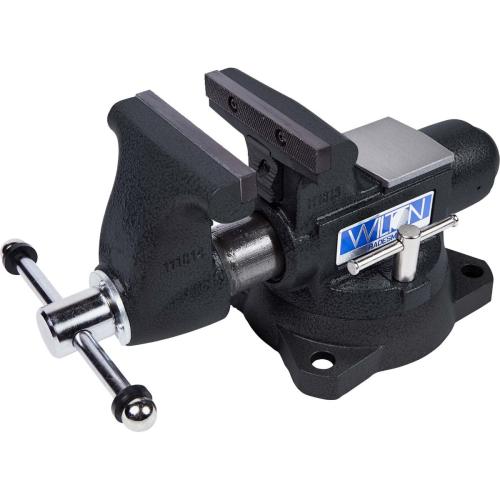 Wilton SE Tradesman 1755 Vise & B.A.S.H® 20416 Sledge Hammer