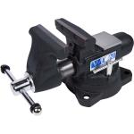 Wilton SE Tradesman 1755 Vise & B.A.S.H® 20416 Sledge Hammer