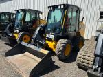 JCB 3TS-8W Teleskid