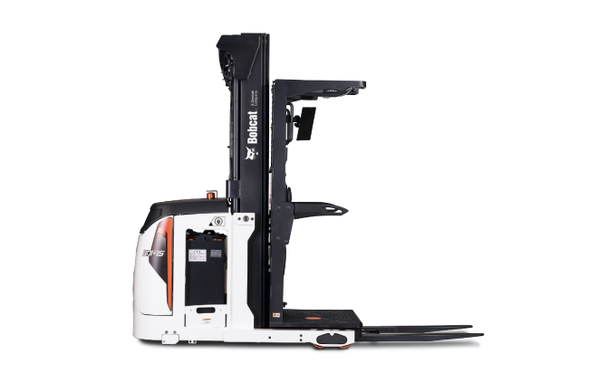 Electric Order Picker