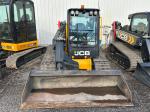 JCB 3TS-8T Teleskid