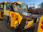 JCB 300T Compact Track Loader