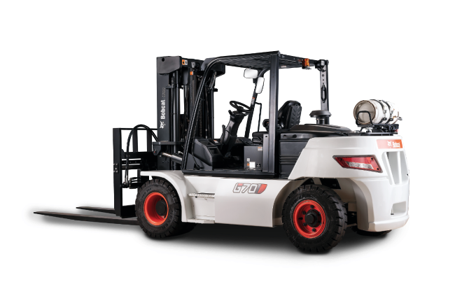 Large IC Pneumatic (13,500-15,500 LBS)